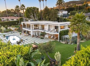 6320 Via Cataldo St, Malibu, CA 90265