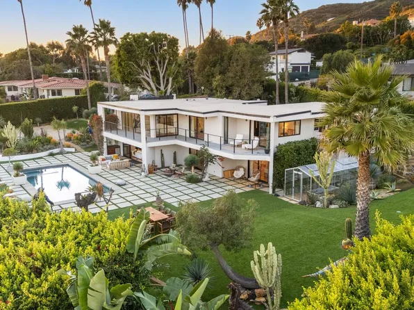 6320 Via Cataldo St, Malibu, CA 90265