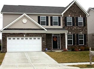 14047 Northcoat Pl, Fishers, IN 46038