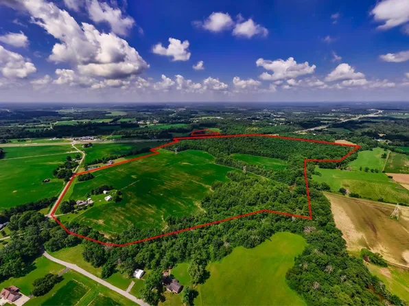 0 Steinman Rd, Georgetown, OH 45121
