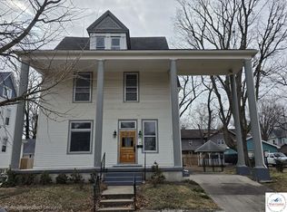 709 W 5th St, Sedalia, MO 65301