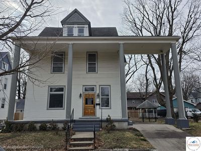 709 W 5th St, Sedalia, MO, 65301