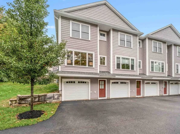 41 Fownes Mill Court Unit 10, Rochester, NH 03867