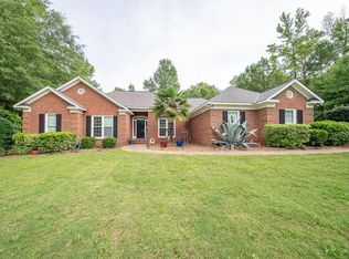 332 Belfair Dr, Ellerslie, GA 31807