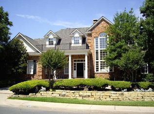 7301 Crofton Dr, Dallas, TX 75231