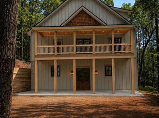 54 Huron Cir, Ellijay, GA 30540