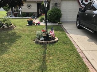 1222 Timber Trce, Auburn, IN 46706