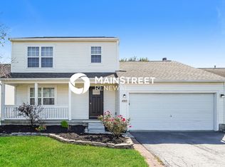4301 Owl Ct, Grove City, OH 43123