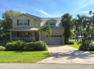 237 E Arcade Ave, Clewiston, FL 33440