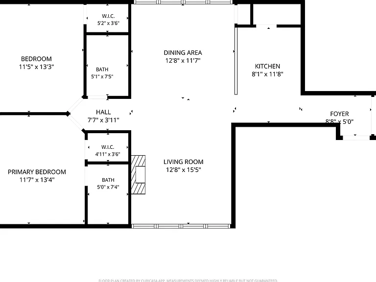 1340 Q St NW #23 — Photo 20