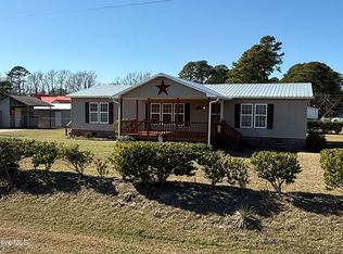 1553 Blackduck St SW, Supply, NC 28462