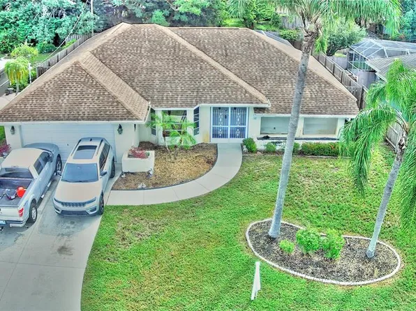 274 LORRAINE AVENUE, VENICE, FL 34293