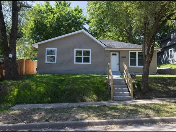 3517 Silver Ave, Kansas City, KS 66106