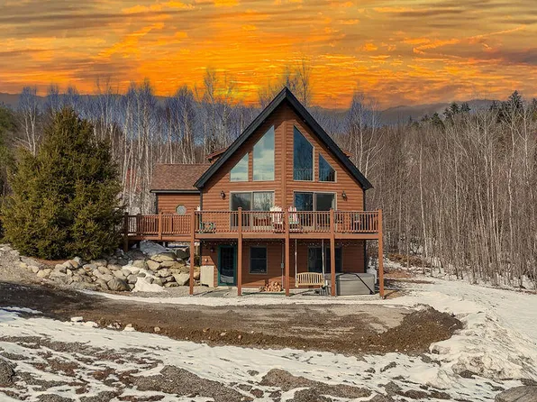 25 Quail Run, Bethel, ME 04217