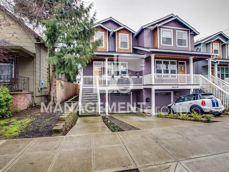 3605 NE 14th Ave #A