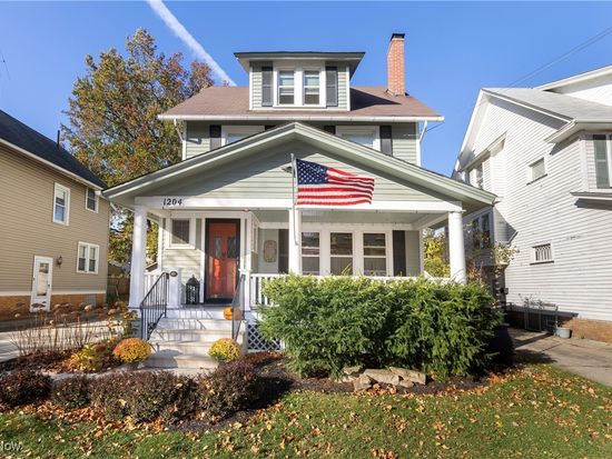 1204 Brockley Ave, Lakewood, OH 44107