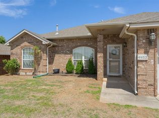 4405 Spotted Owl Cir, Norman, OK 73072