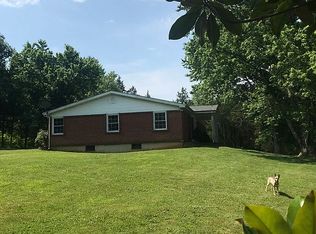 23507 Highway 49, Black, MO 63625