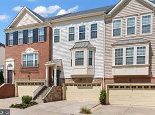 6 Bedrock Way, Stafford, VA 22554