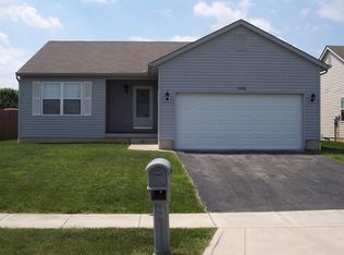 1293 Randan Dr, Columbus, OH