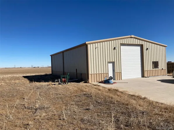 57759 E Maplewood Place LOT 3, Strasburg, CO 80136