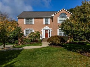 540 Cloverdale Ct, Wexford, PA