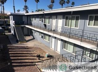 2117 Sunrise Ave, Las Vegas, NV 89101