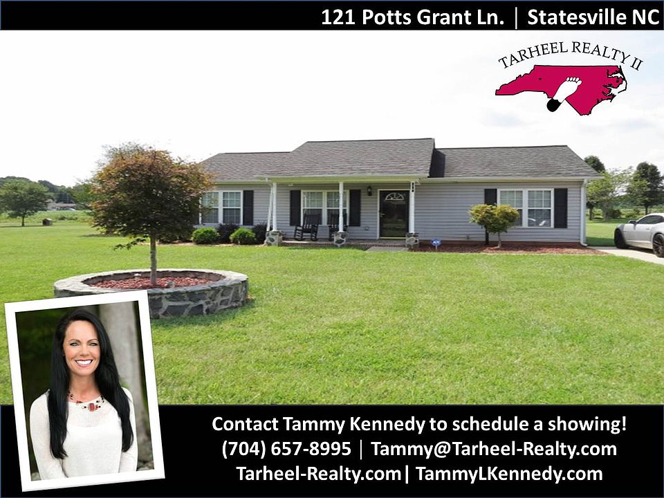 1st image of 121 Potts Grant Ln