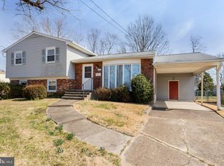 6101 Craft Rd, Alexandria, VA 22310