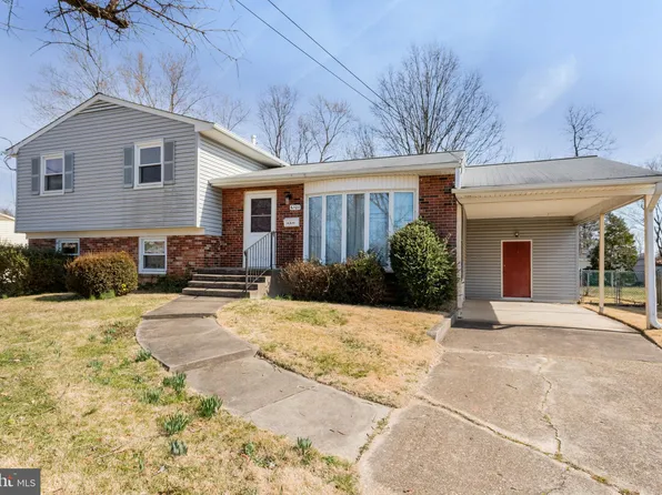 6101 Craft Rd, Alexandria, VA 22310