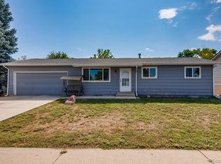 3660 E 89th Ave, Thornton, CO 80229