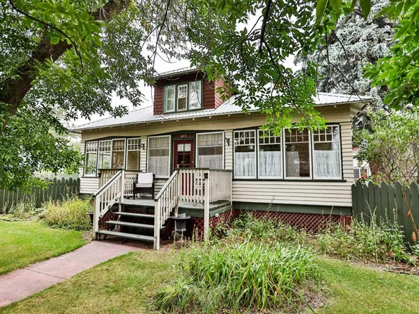 522 N 1st St S, Vulcan, AB T0L 2B0