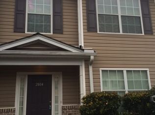 2828 Vining Ridge Ter, Decatur, GA 30034