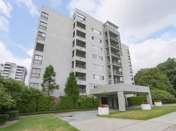 550 8th St #402, New Westminster, BC V3M 3R9