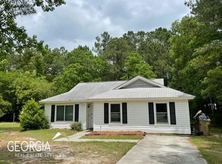 5263 McCall Rd, Rincon, GA 31326