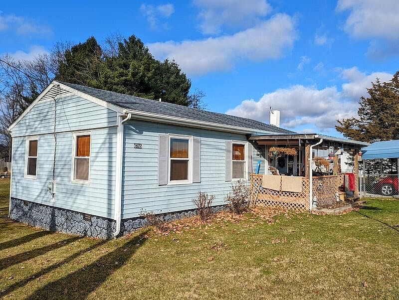 6785 Conner Rd NE, Copper Hill, VA 24079 Zillow