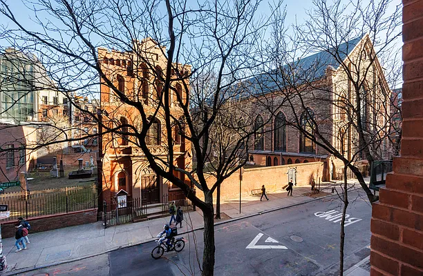 Sold by Brown Harris Stevens | media 5