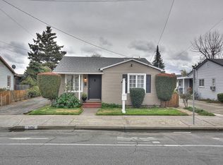 1494 Curtner Ave, San Jose, CA