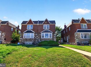 2208 Stanwood St, Philadelphia, PA 19152