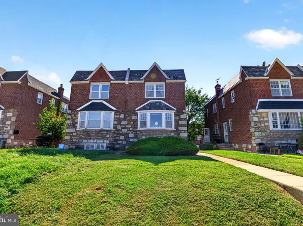 2208 Stanwood St, Philadelphia, PA 19152