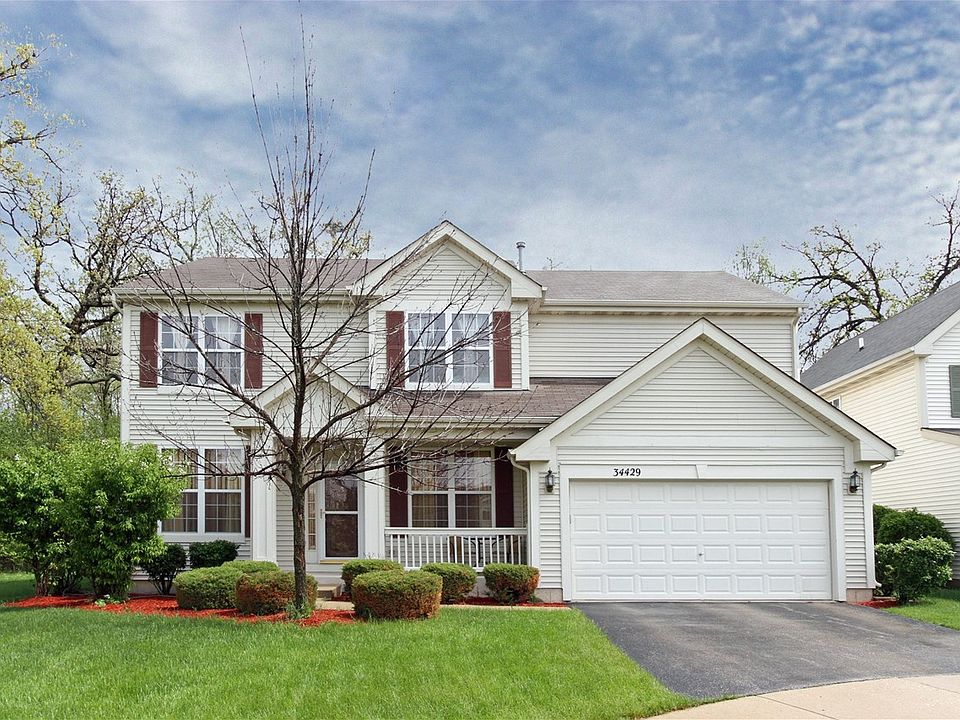 1st image of 34429 N Barberry Ct