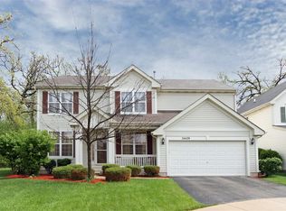 34429 N Barberry Ct, Round Lake, IL 60073