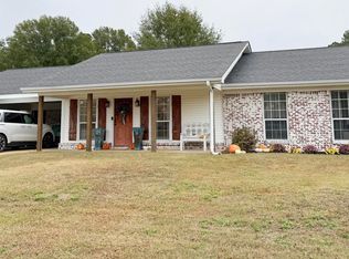 404 Glenhaven Dr, New Albany, MS 38652