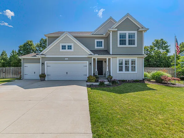 7319 Hopkinton Dr, Kalamazoo, MI 49009