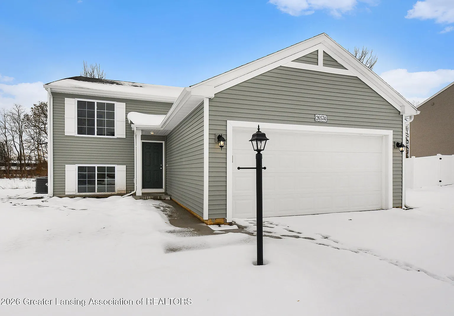 4600 Cambria Ct photo 1