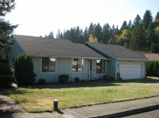 8420 Greenann Ct, Gladstone, OR 97027