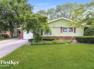 3403 173rd St, Hazel Crest, IL 60429