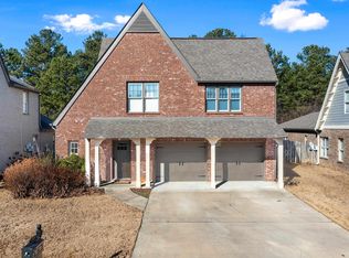 2003 Chalybe Way, Hoover, AL 35226