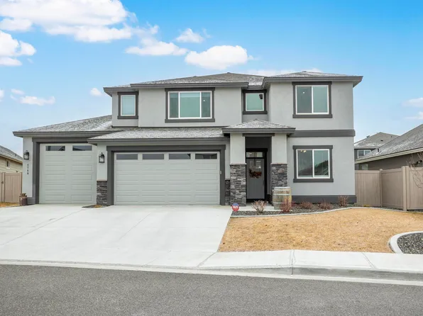 2759 Broken Top Ave, Richland, WA 99354