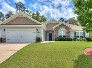 122 Blair Dr, North Augusta, SC 29860